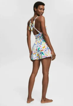 ESPRIT Various Beachwear - Bikinibroekje - Light Aqua Green -Esprit 81e68df58f2b4cdd8dba4d6c8b333e32 scaled