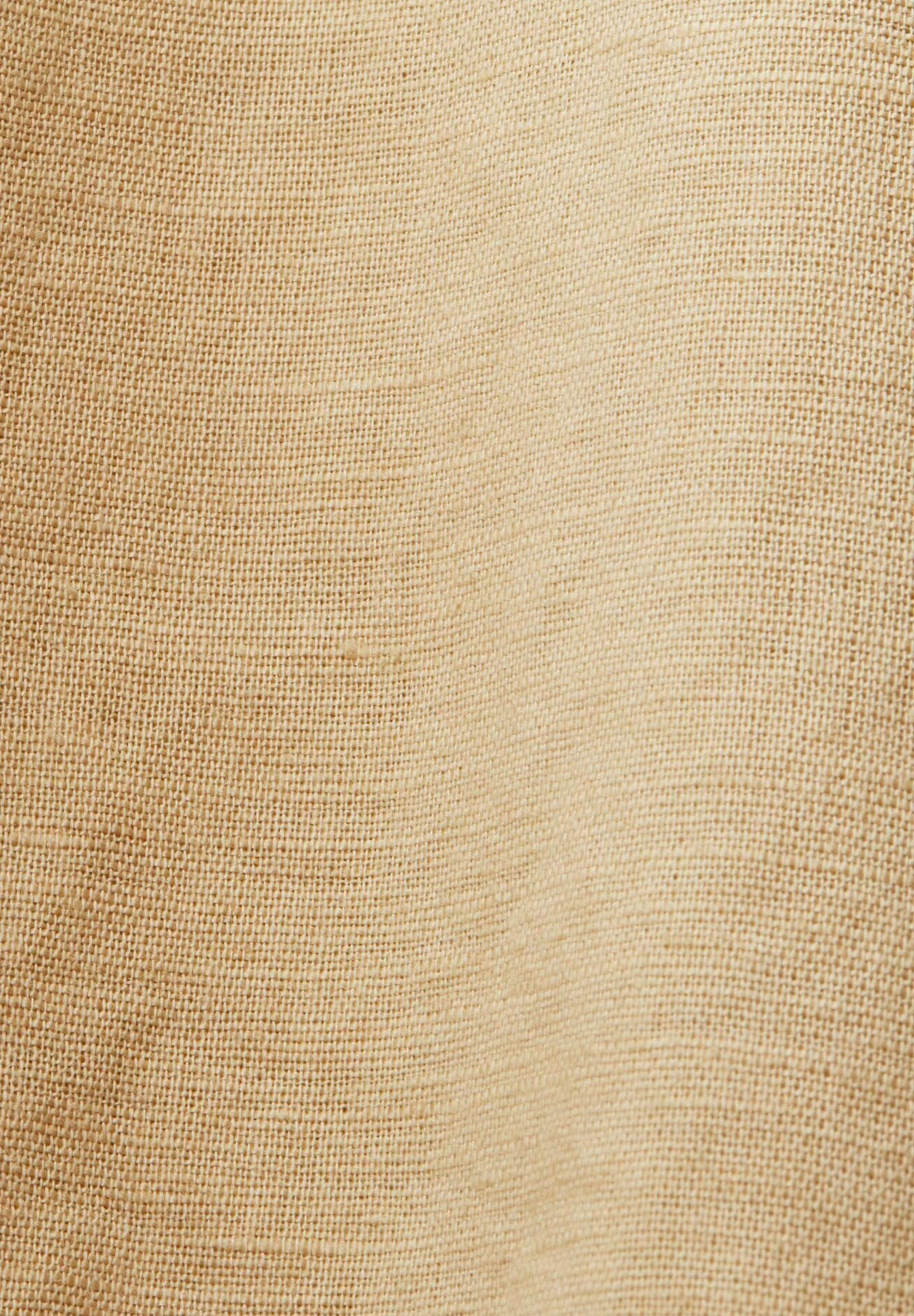 ESPRIT Blousejurk - Sand 9 ESPRIT Blousejurk - Sand - Afbeelding 9