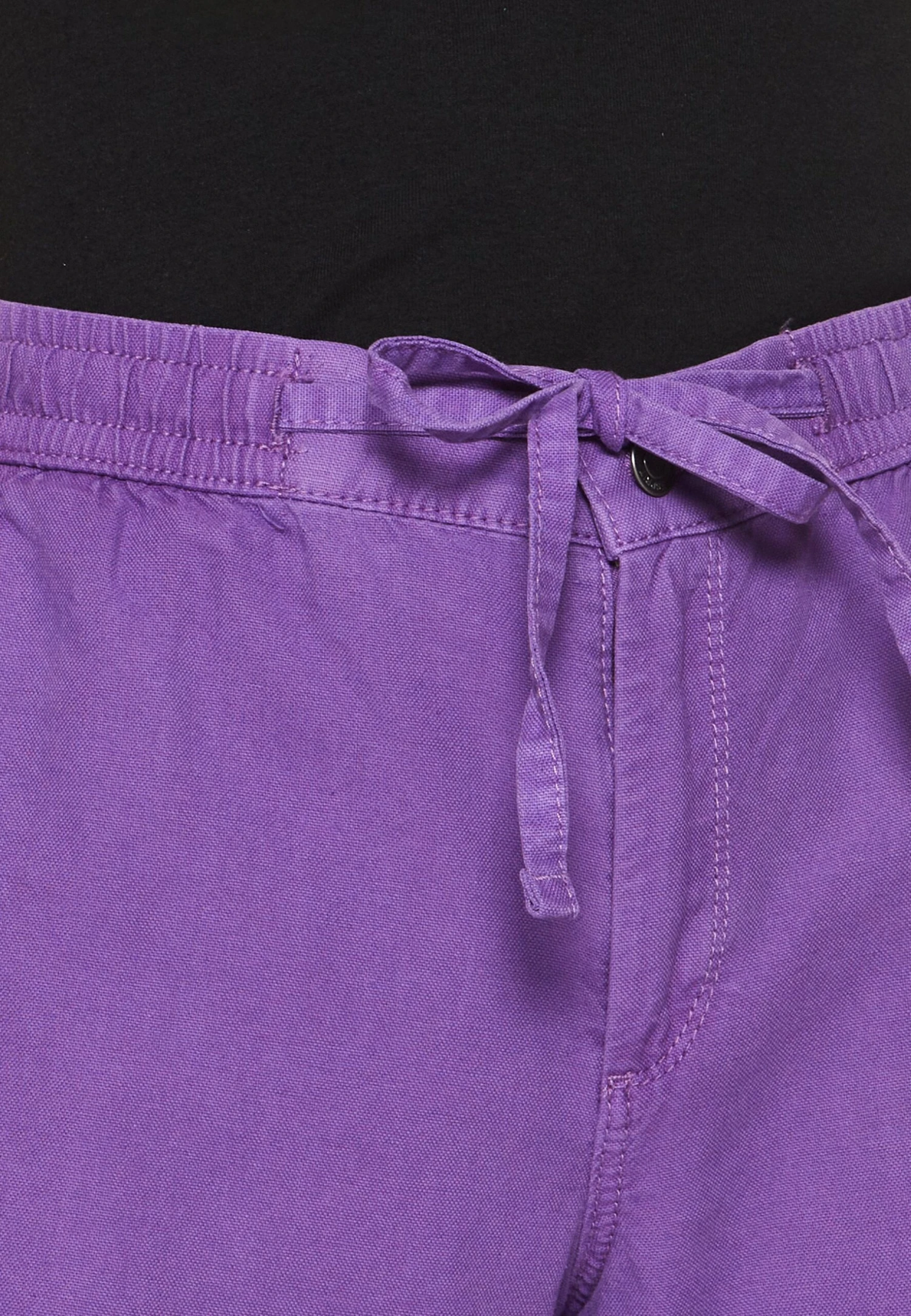 ESPRIT Shorts - Purple 6 ESPRIT Shorts - Purple - Afbeelding 6