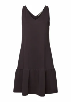 ESPRIT Midi - Gebreide Jurk - Anthracite -Esprit 827ae508f1964b2993a99beae639cf71 scaled