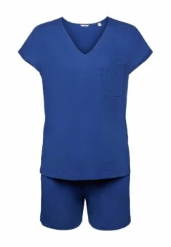 ESPRIT Set - Pyjama - Dark Blue 10 ESPRIT Set - Pyjama - Dark Blue -Esprit 82d612fd7c7b4662b0af2acc73e50b3b