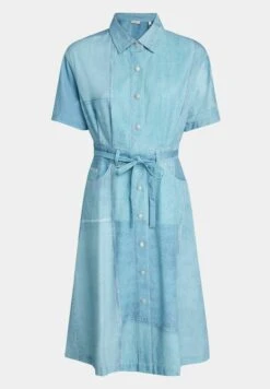 ESPRIT Spijkerjurk - Blue -Esprit 82f5cb0d148b46b69d633027e3018b31