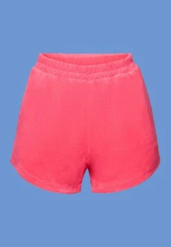 ESPRIT Shorts - Strandaccessoire - Pink Fuchsia -Esprit 8346c713ddff4faf8a2df3e7976008c5