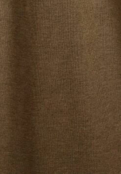 ESPRIT Gebreide Jurk - Khaki Green -Esprit 84219f02c7064defbd2146935ca888e7