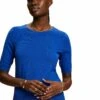 ESPRIT T-Shirt Basic - Ink