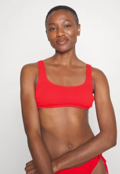 ESPRIT Joia Beach Scoop- Bikinitop - Red -Esprit 849debce18574d02804634f85d00de15 scaled