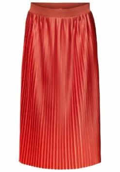 ESPRIT A-Lijn Rok - Terracotta New -Esprit 84eb1e8ce69f4da2a615483669ce0136