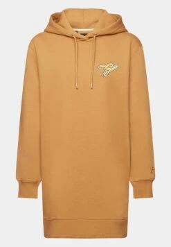 ESPRIT College - Gebreide Jurk - Caramel 13 ESPRIT College - Gebreide Jurk - Caramel -Esprit 85166771a97f43d28ae7d4cd6df30b5f