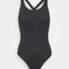 ESPRIT Tura Beach Swimsuit Basic - Badpak - Black
