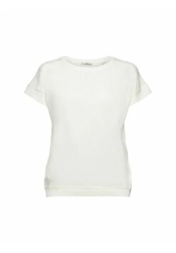 ESPRIT T-Shirt Basic - Ice 10 ESPRIT T-Shirt Basic - Ice -Esprit 85b5c6b5b5c34b09aa4b73fe15bd5625