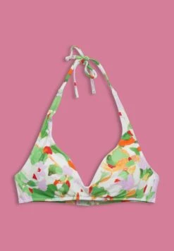 ESPRIT Bikinitop - Green -Esprit 85df2919049c48e5bcb37bec36d7eedf