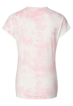 Short Sleeve Ice Dye - T-Shirt Print - Blush 11 Short Sleeve Ice Dye - T-Shirt Print - Blush -Esprit 861aed43af6f40d885b2dc7805b60749