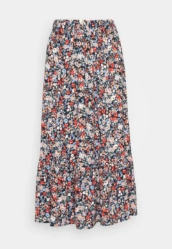 ESPRIT Skirt - A-Lijn Rok - Navy -Esprit 86221cc2f4c249e190bb4d802f7bc915 scaled