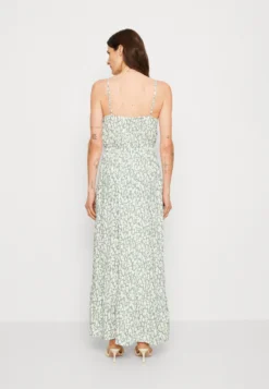 Edc By Esprit Dress - Maxi-Jurk - Pale Khaki 8 Edc By Esprit Dress - Maxi-Jurk - Pale Khaki -Esprit 86441be1f26d49afb84b39dbcd46a1e0 scaled