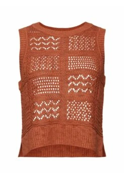 ESPRIT Top - Terracotta New -Esprit 864b829e49314cde85aa37e6c1c0d215