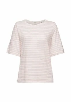 ESPRIT T-Shirt Print - Lilac 17 ESPRIT T-Shirt Print - Lilac -Esprit 86c833ffcaba4eb983ce8e83e682b326