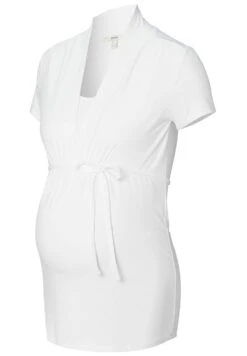 Nursing - T-Shirt Basic - White -Esprit 86f7dc07439640e699af0d2f2cc57b42