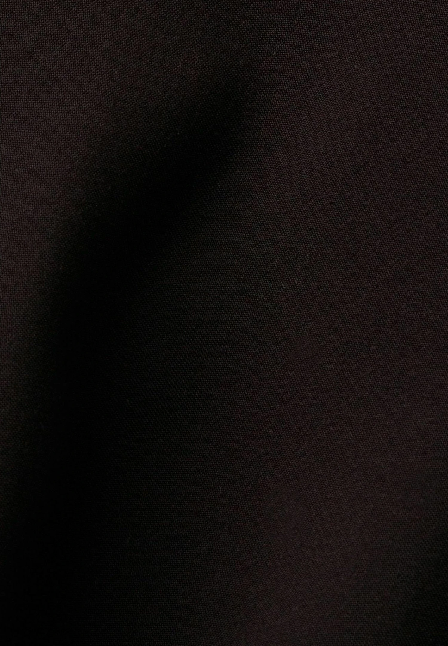 ESPRIT Shorts - Black 8 ESPRIT Shorts - Black - Afbeelding 8