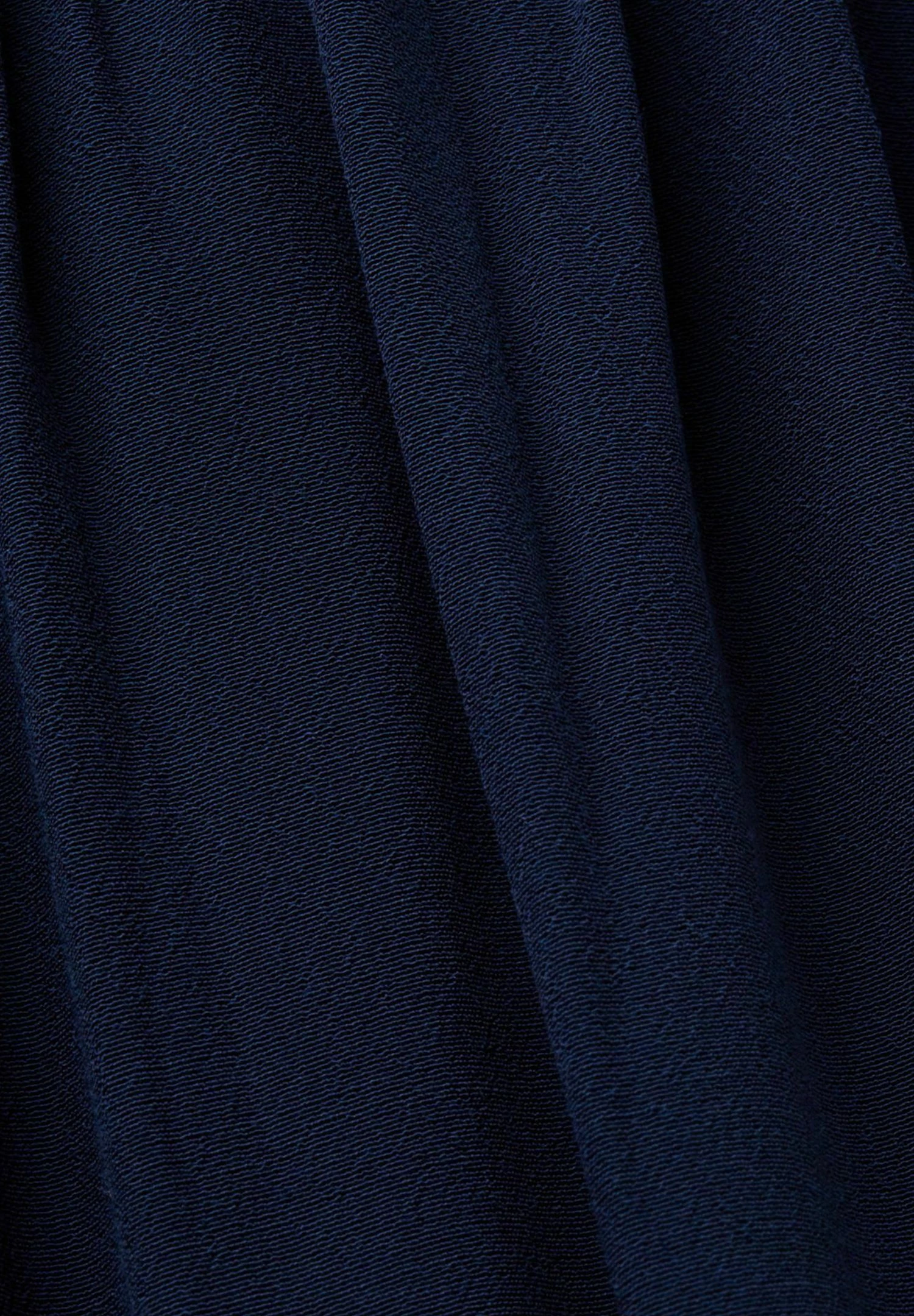 ESPRIT Träger- Maxi-Jurk - Navy 9 ESPRIT Träger- Maxi-Jurk - Navy - Afbeelding 9