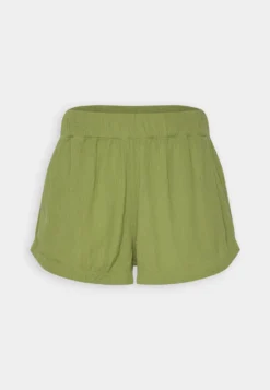 Edc By Esprit Crinkle - Shorts - Pistachio Green 9 Edc By Esprit Crinkle - Shorts - Pistachio Green -Esprit 8812225bf2354b4fb3b30b6ea1f79066 scaled