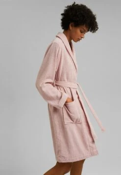 ESPRIT Badjas - Rose -Esprit 8836845a2656489eb034a9d1b97cd1f6