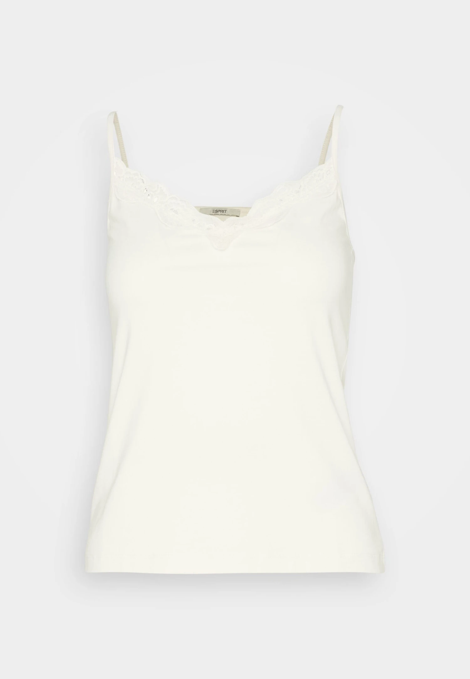 ESPRIT Core Tank - Top - Ice 5 ESPRIT Core Tank - Top - Ice - Afbeelding 5