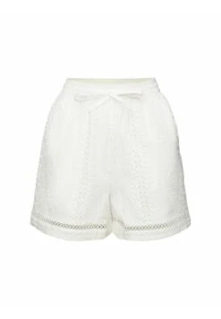 ESPRIT Shorts - White -Esprit 8953bd6ad56c47aeb190e64ce3cab55d