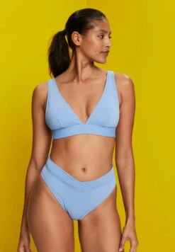 ESPRIT Wireless - Bikinitop - Light Blue Lavender -Esprit 8a282222014646858739ae525d4bd826