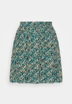 ESPRIT Skirt - Plooirok - Turquoise -Esprit 8a4af64d482f41edb94d717477916776 scaled