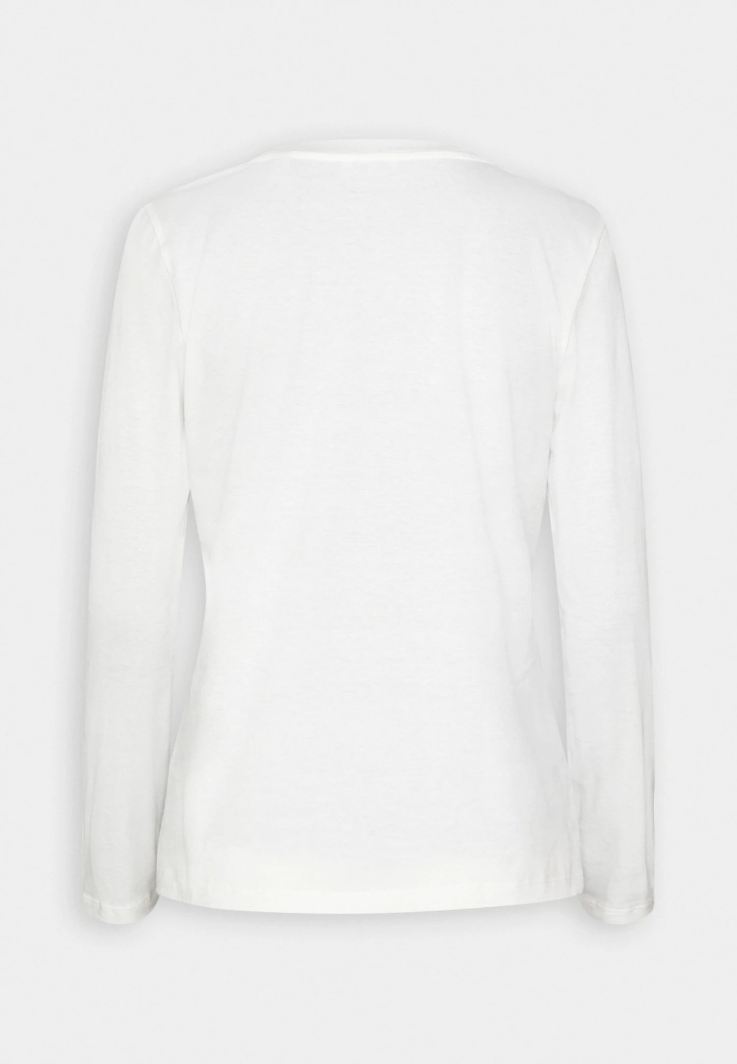 ESPRIT Single - Longsleeve - Off White 6 ESPRIT Single - Longsleeve - Off White - Afbeelding 6