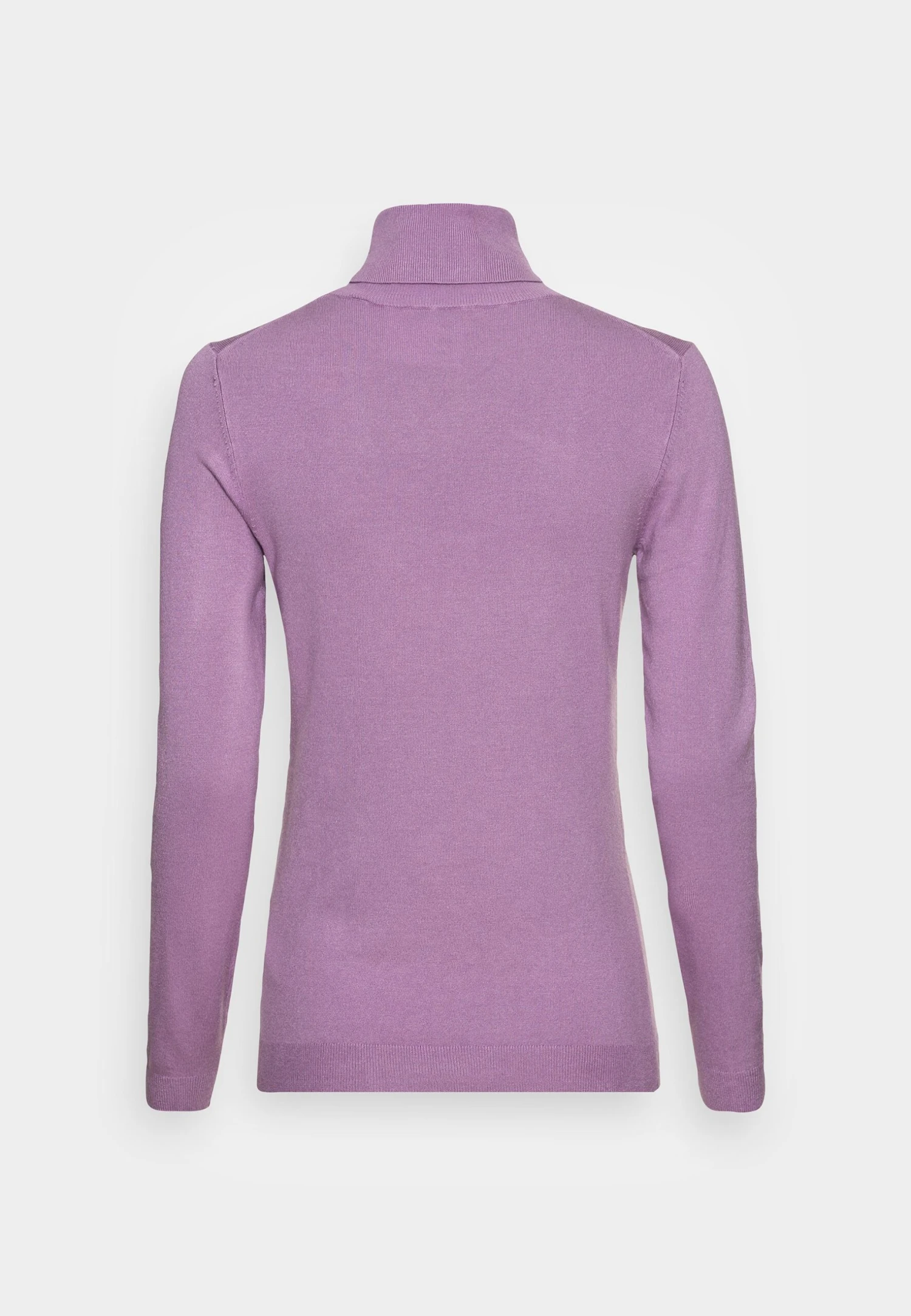 ESPRIT Rollneck- Longsleeve - Lilac 2 ESPRIT Rollneck- Longsleeve - Lilac - Afbeelding 2