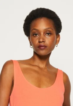 ESPRIT Tank - Top - Coral Orange 9 ESPRIT Tank - Top - Coral Orange -Esprit 8b65983d93c04ea4972008bf6c662022 scaled