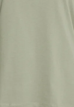 ESPRIT Core - T-Shirt Basic - Light Khaki -Esprit 8b7cb18aa75a411d9cfe7488b1e69d81 scaled