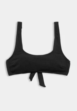 ESPRIT Joia Beach Scoop- Bikinitop - Black -Esprit 8c127694d4544da4b8ba64b825c9d848
