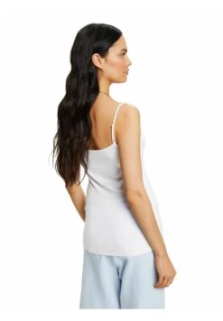 ESPRIT 2Er-Pack - Top - White -Esprit 8c1a9e8cef3d467aa57a4dcdce6065de