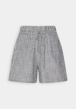 ESPRIT Shorts - Anthracite -Esprit 8c2129c46a80413ba6f2573a5fad30b6 scaled