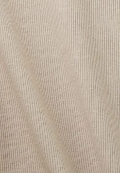 ESPRIT T-Shirt Basic - Light Taupe 18 ESPRIT T-Shirt Basic - Light Taupe -Esprit 8cd8b1095aa54ebda7770ceac64efbc5