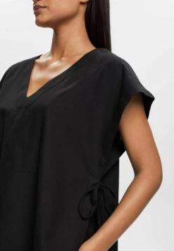 ESPRIT Ärmellose Joia- Strandaccessoire - Black -Esprit 8e0e2b8282124639af9e894cd8edc841