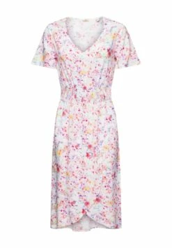 ESPRIT GreenfieldMit Floralem Muster - Strandaccessoire - Teal Blue -Esprit 8e2ea8807f7143399c254fcd8237f259