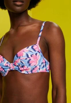 ESPRIT Bikinitop - Light Blue Lavender -Esprit 8e655b4f42414d669e600a8ea2f16d3e