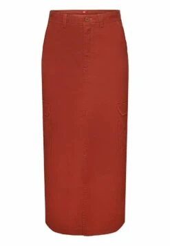 ESPRIT Kokerrok - Rust Brown -Esprit 8ea5998992bc490eba66b3267d125a4c