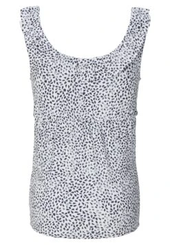 Top - Smoke Blue -Esprit 8fbdb6e59bfd4b61b418c71c442bafef