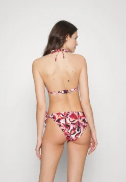 ESPRIT Carilo Beach Padded Halterneck - Bikinitop - Dark Red -Esprit 8fbea9b00b774c39969fb9b8ad7f8a60 scaled