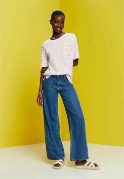 ESPRIT T-Shirt Print - Lilac 16 ESPRIT T-Shirt Print - Lilac -Esprit 9012a6d8188a4679bc374ec2cff1ba31