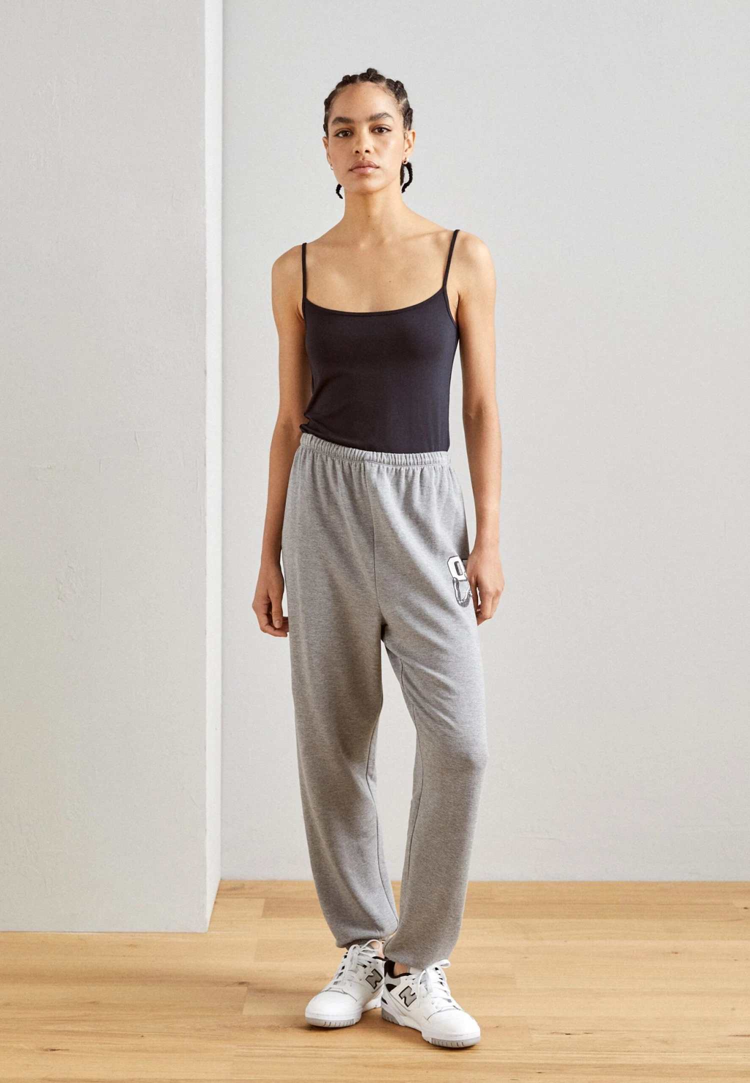 ESPRIT Strap - Top - Black 2 ESPRIT Strap - Top - Black - Afbeelding 2