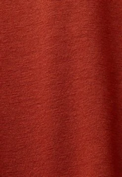 ESPRIT Gebreide Jurk - Terracotta New 13 ESPRIT Gebreide Jurk - Terracotta New -Esprit 907326b8e10349edb3279e9eb65dd497