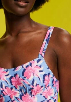 ESPRIT Mit Bügel-Cups - Badpak - Light Blue Lavender -Esprit 909918349ea745e1b7d9976ce21acd39