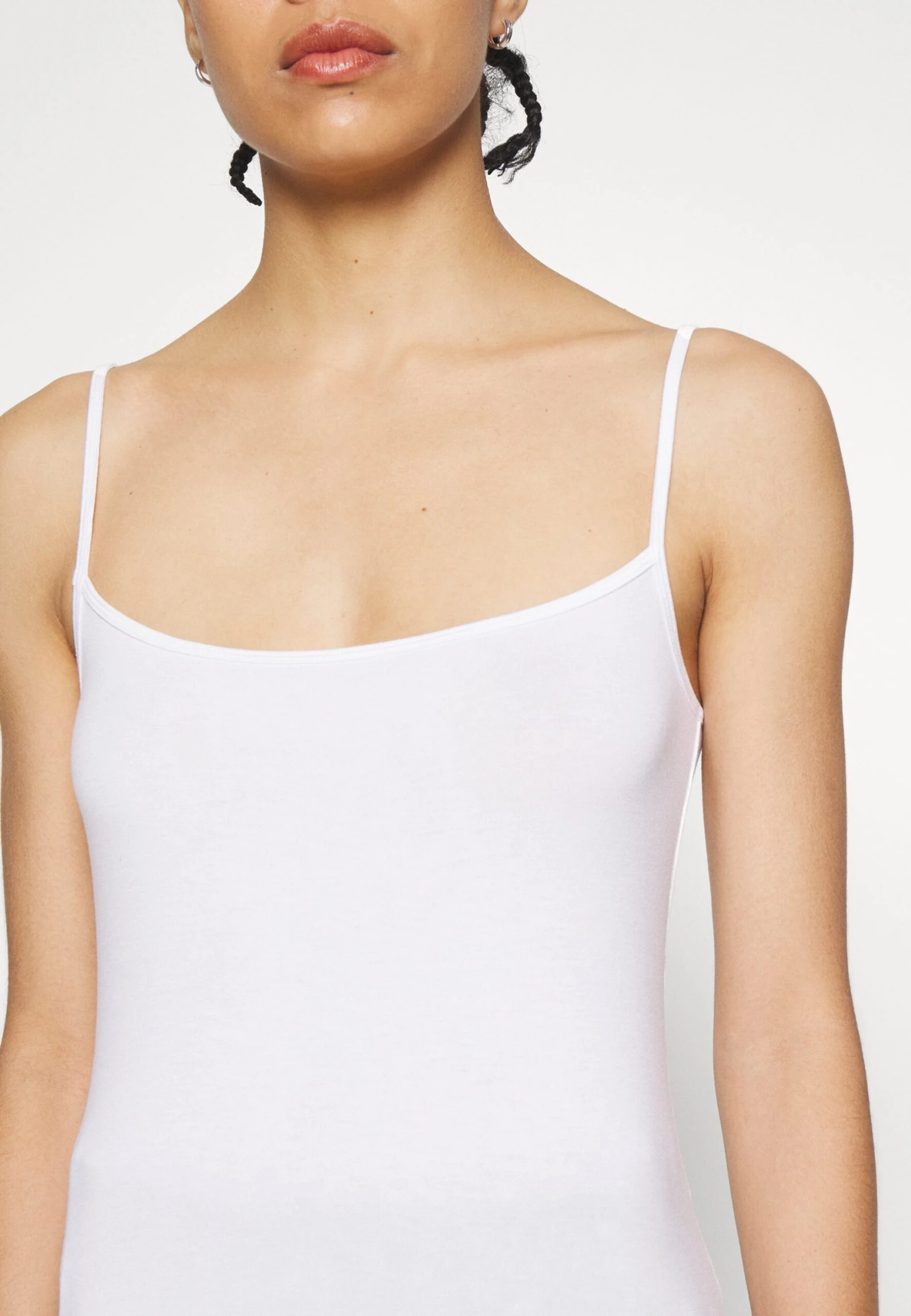 ESPRIT Strap - Top - White 7 ESPRIT Strap - Top - White - Afbeelding 7