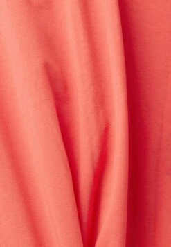 ESPRIT Beautiful Basics Long Leg Long Sleeve - Pyjama - Coral -Esprit 917b9694262c4e3180e4b882afa19817