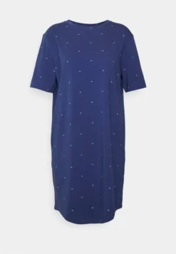 ESPRIT Seasonal Nightdress- Nachtjapon - Dark Blue 10 ESPRIT Seasonal Nightdress- Nachtjapon - Dark Blue -Esprit 9189e0b3909249b0ad68af9ff24a5a2d scaled